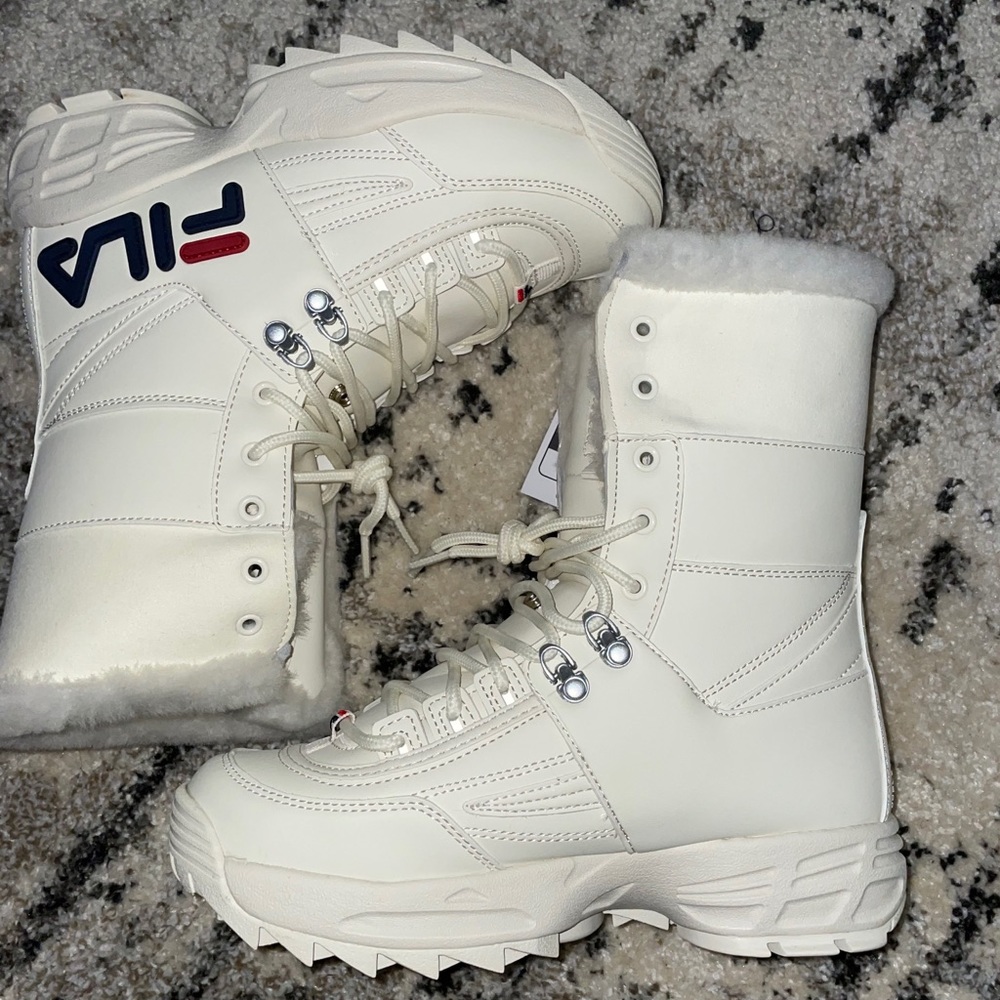 Fila Disruptor 2